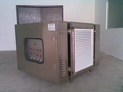 PP料注塑废气需要处理吗?有哪些方法处理